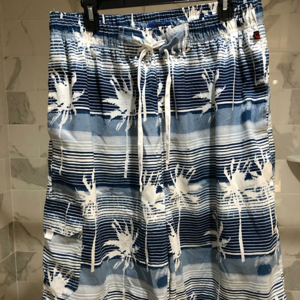Swim trunks